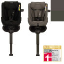 Nuna PRUU™ i-Size Kindersitz (40 - 105 cm)