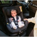 Nuna PRUU™  i-Size Kindersitz (40 - 105 cm)