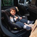 Nuna PRUU™  i-Size Kindersitz (40 - 105 cm)