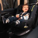 Nuna PRUU™  i-Size Kindersitz (40 - 105 cm)