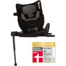 Nuna PRUU™  i-Size Kindersitz (40 - 105 cm) Caviar