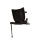 Nuna PRUU™  i-Size Kindersitz (40 - 105 cm) Caviar