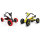 Berg Pedal Gokart Buzzy