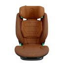 Maxi Cosi Kindersitz RodiFix Pro2 I-Size Authentic Cognac