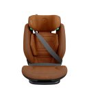 Maxi Cosi Kindersitz RodiFix Pro2 I-Size Authentic Cognac