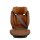Maxi Cosi Kindersitz RodiFix Pro2 I-Size Authentic Cognac