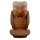 Maxi Cosi Kindersitz RodiFix Pro2 I-Size Authentic Cognac