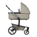 Joolz Kombi-Kinderwagen Day 5 Sage Green