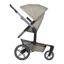 Joolz Kombi-Kinderwagen Day 5 Sage Green