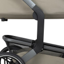 Joolz Kombi-Kinderwagen Day 5 Sage Green