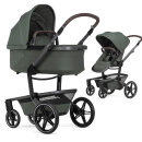Joolz Kombi-Kinderwagen Day5 Forest Green