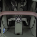 Joolz Kombi-Kinderwagen Day 5 Forest Green