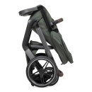 Joolz Kombi-Kinderwagen Day 5 Forest Green
