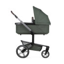 Joolz Kombi-Kinderwagen Day 5 Forest Green