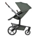 Joolz Kombi-Kinderwagen Day 5 Forest Green