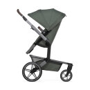 Joolz Kombi-Kinderwagen Day 5 Forest Green