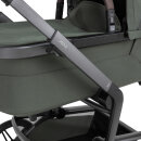 Joolz Kombi-Kinderwagen Day 5 Forest Green