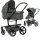 Joolz Kombi-Kinderwagen Day 5 Forest Green