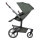 Joolz Kombi-Kinderwagen Day 5 Forest Green