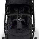 Joolz Kombi-Kinderwagen Day 5 Space Black