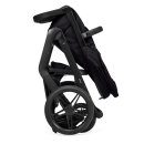 Joolz Kombi-Kinderwagen Day 5 Space Black