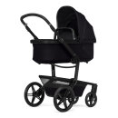 Joolz Kombi-Kinderwagen Day 5 Space Black