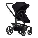 Joolz Kombi-Kinderwagen Day 5 Space Black