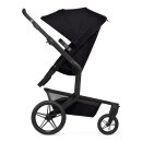 Joolz Kombi-Kinderwagen Day 5 Space Black