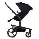 Joolz Kombi-Kinderwagen Day 5 Space Black