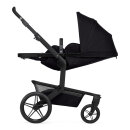 Joolz Kombi-Kinderwagen Day 5 Space Black