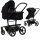 Joolz Kombi-Kinderwagen Day 5 Space Black