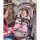 Joolz Kombi-Kinderwagen Day 5 Space Black