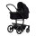 Joolz Kombi-Kinderwagen Day 5 Space Black