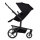 Joolz Kombi-Kinderwagen Day 5 Space Black