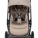 Joolz Kombi-Kinderwagen Day 5 Sandy Taupe