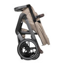 Joolz Kombi-Kinderwagen Day 5 Sandy Taupe