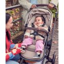 Joolz Kombi-Kinderwagen Day 5 Sandy Taupe