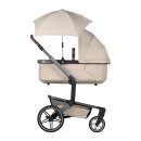Joolz Kombi-Kinderwagen Day 5 Sandy Taupe