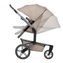 Joolz Kombi-Kinderwagen Day 5 Sandy Taupe
