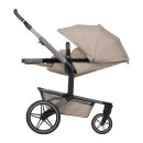 Joolz Kombi-Kinderwagen Day 5 Sandy Taupe