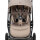 Joolz Kombi-Kinderwagen Day 5 Sandy Taupe