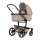 Joolz Kombi-Kinderwagen Day 5 Sandy Taupe