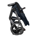 Joolz Kombi-Kinderwagen Day 5 Navy Blue