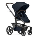 Joolz Kombi-Kinderwagen Day 5 Navy Blue