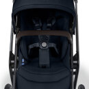 Joolz Kombi-Kinderwagen Day 5 Navy Blue