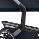 Joolz Kombi-Kinderwagen Day 5 Navy Blue
