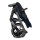 Joolz Kombi-Kinderwagen Day 5 Navy Blue