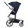 Joolz Kombi-Kinderwagen Day 5 Navy Blue
