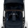 Joolz Kombi-Kinderwagen Day 5 Navy Blue
