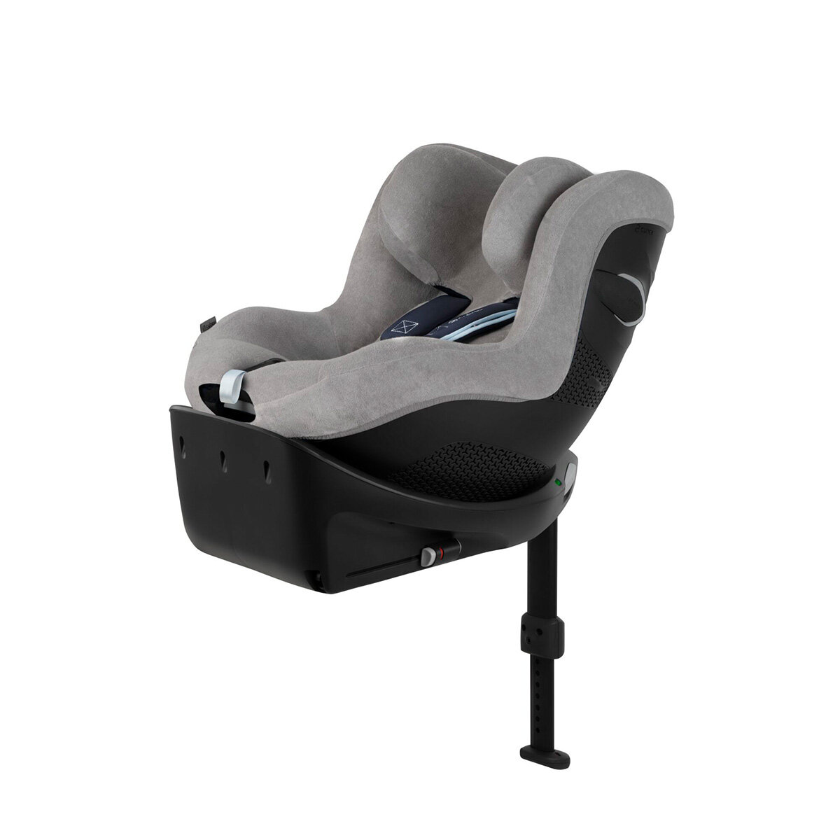 Cybex Gold Gold/Grau Cybex - Sommerbezug Für Sirona G Line (4) - Image 3